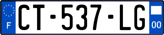 CT-537-LG