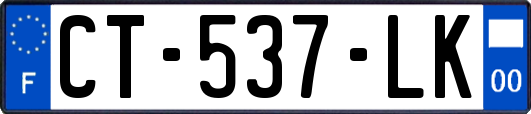 CT-537-LK