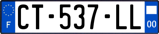 CT-537-LL