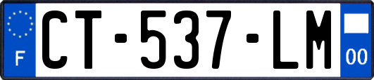 CT-537-LM