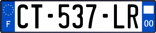 CT-537-LR