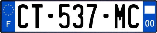 CT-537-MC