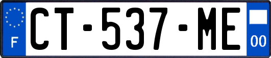CT-537-ME