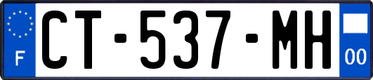 CT-537-MH