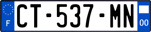 CT-537-MN