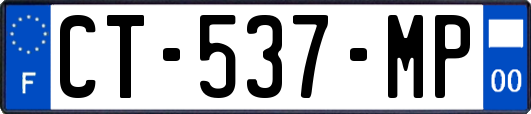 CT-537-MP