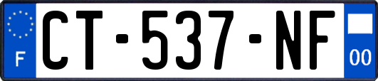 CT-537-NF