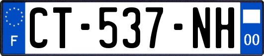 CT-537-NH