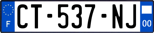 CT-537-NJ