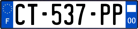 CT-537-PP