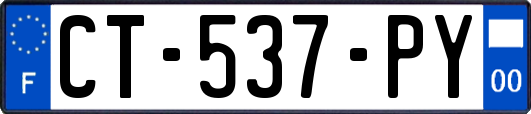 CT-537-PY