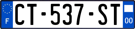 CT-537-ST