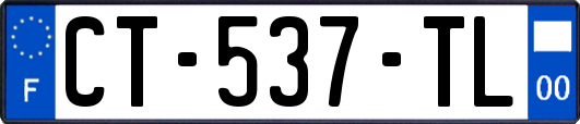 CT-537-TL