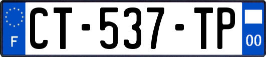 CT-537-TP