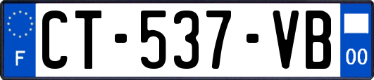 CT-537-VB