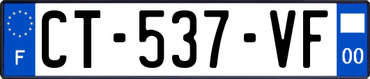CT-537-VF