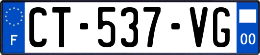 CT-537-VG