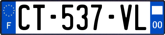 CT-537-VL