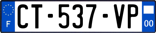 CT-537-VP