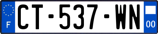 CT-537-WN