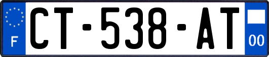 CT-538-AT