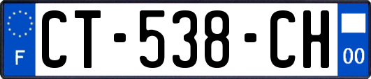 CT-538-CH