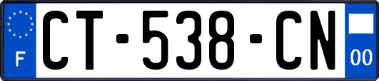 CT-538-CN