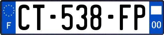 CT-538-FP