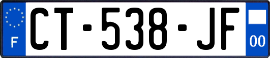 CT-538-JF
