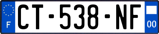CT-538-NF