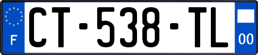 CT-538-TL