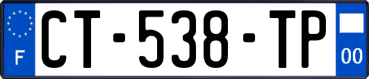 CT-538-TP