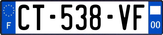 CT-538-VF