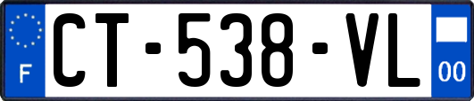 CT-538-VL