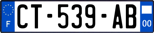 CT-539-AB