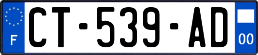 CT-539-AD