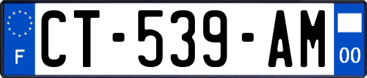 CT-539-AM