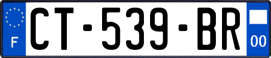 CT-539-BR