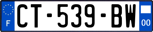 CT-539-BW