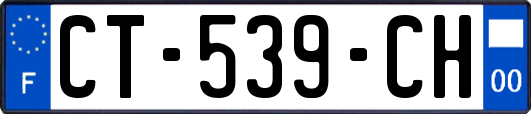 CT-539-CH