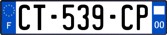 CT-539-CP