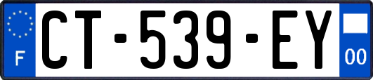 CT-539-EY