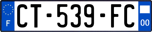 CT-539-FC