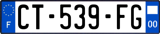 CT-539-FG