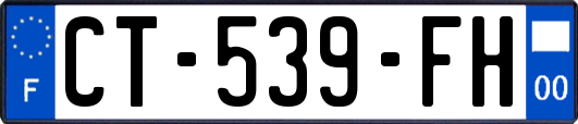 CT-539-FH
