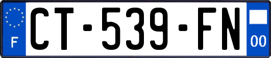 CT-539-FN