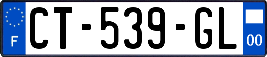 CT-539-GL