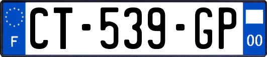 CT-539-GP