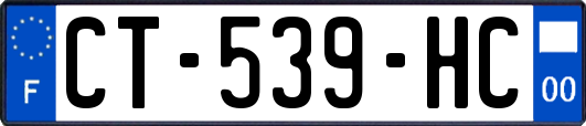 CT-539-HC