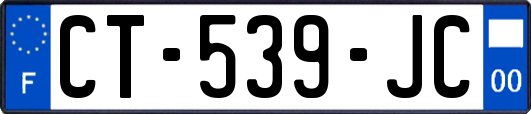 CT-539-JC